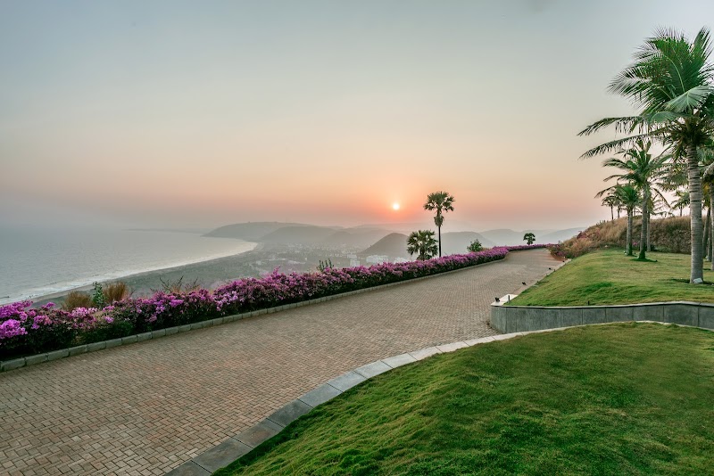 Pema Wellness Resort Visakhapatnam - Resort Spa in Visakhapatnam