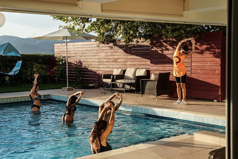 Pemtousia Spa Beauty Fitness Rio - Day Spa in Rio