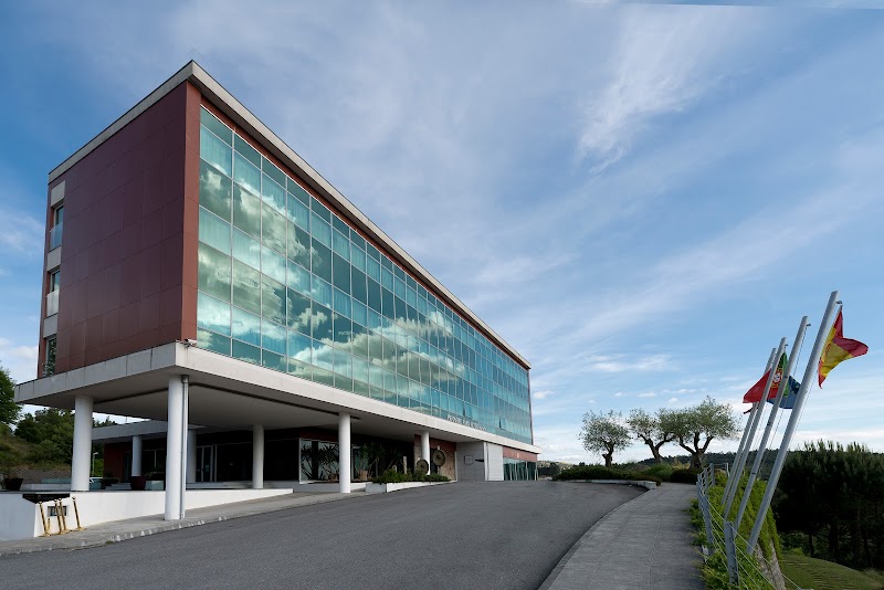 Penafiel Park Hotel & Spa Douro Valley - Hotel Spa in Douro Valley