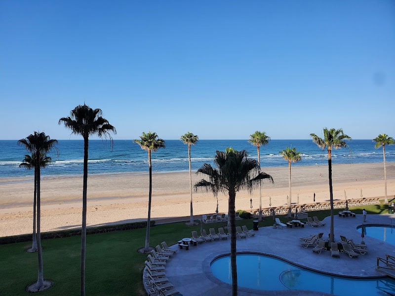 Peñasco Spa Puerto Peñasco - Day Spa in Puerto Peñasco