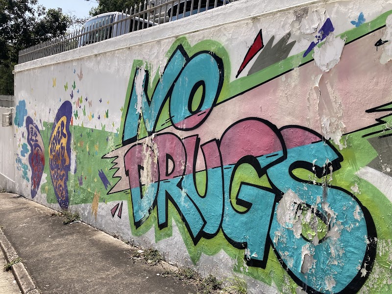 Peng Guirong Dit Da Therapy Center New Territories - Day Spa in New Territories