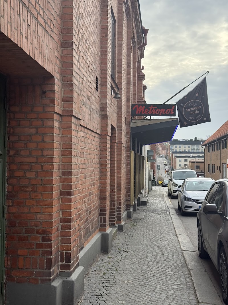 Pengaberget Karlshamn - Day Spa in Karlshamn