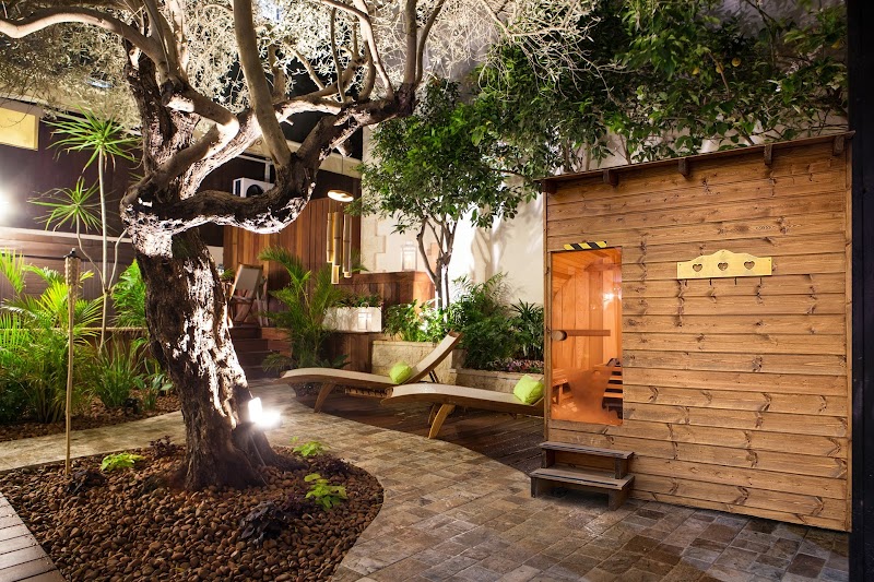 Penina Spa in Carmel Haifa - Day Spa in Haifa
