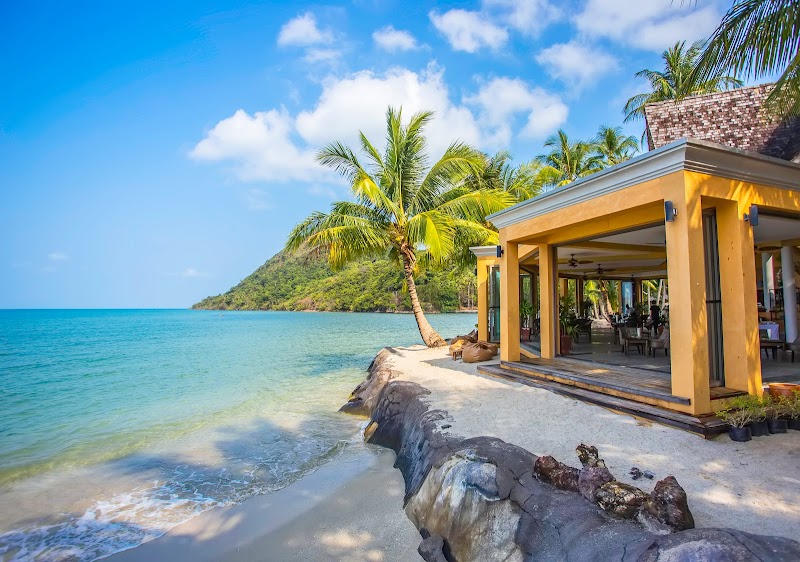 Peninsula Beach Resort Koh Chang - Resort Spa in Koh Chang