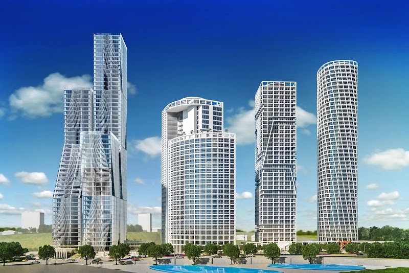 Peninsula Spa Santa Fe Cuajimalpa de Morelos - Hotel Spa in Cuajimalpa de Morelos