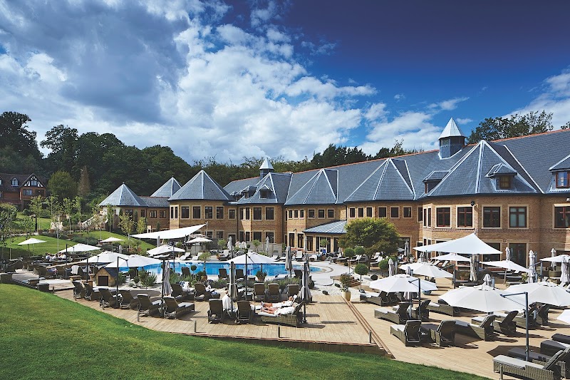 Penny Hill Spa & Resort London photo