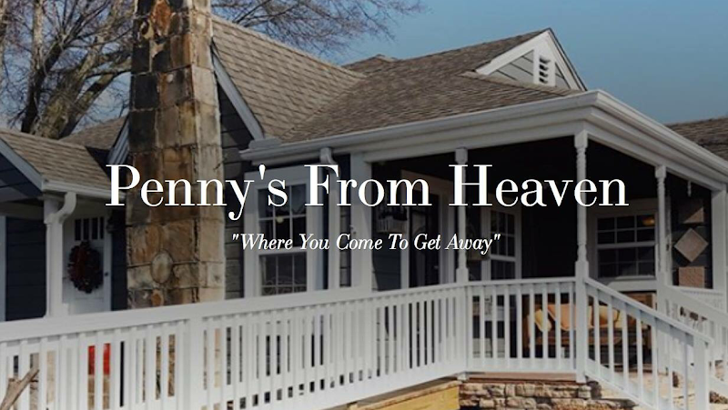 Penny's From Heaven Spa Rainsville - Day Spa in Rainsville