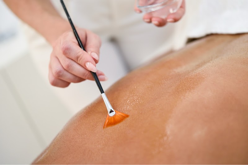 Pennys Brazilian Wax & Spa New Orleans - Day Spa in New Orleans