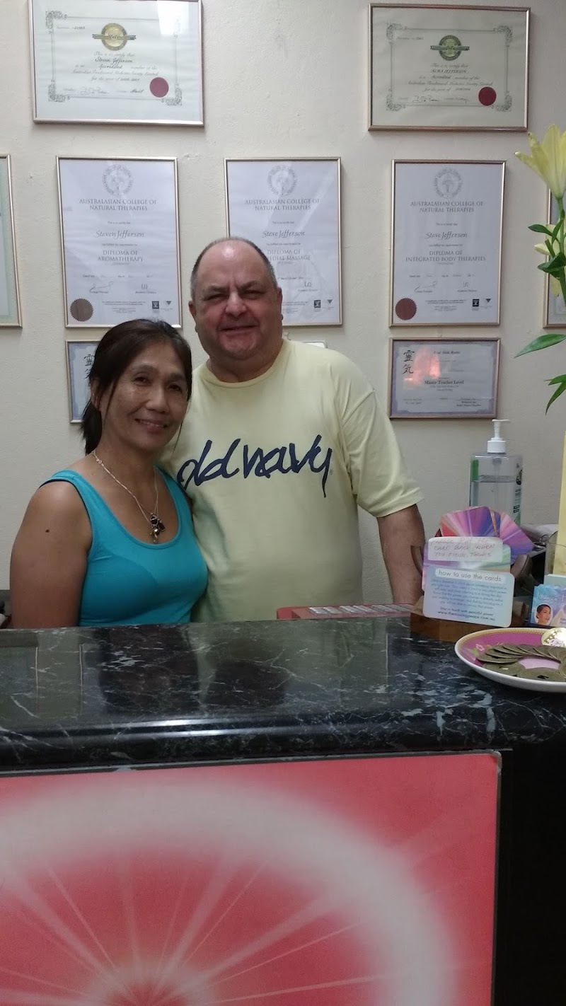 Penrith Healing Centre Sydney - Day Spa in Sydney