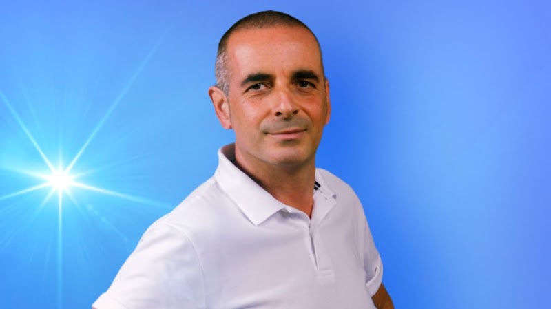 Pensa a un massaggio Operatore del benessere-trattamenti olistici Torino - Day Spa in Torino