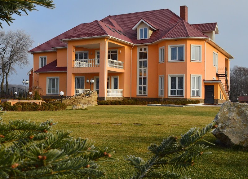 Pension DESNA Radichev - Day Spa in Radichev