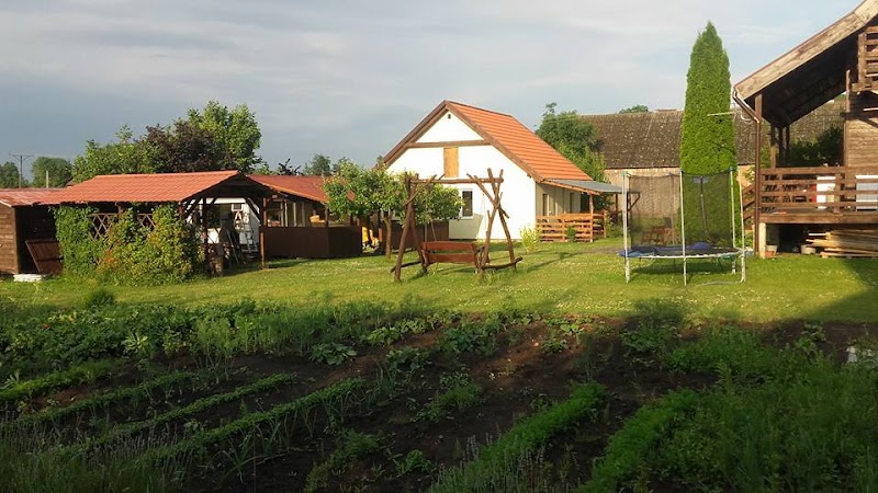 Pensjonat Mazurka.Wital-Masaż Leczniczy Giżycko (Gmina) - Day Spa in Giżycko (Gmina)