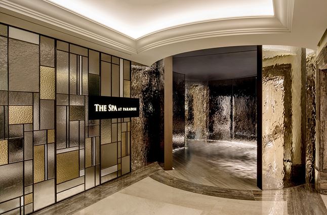 Pensyeon-Yu Incheon - Hotel Spa in Incheon