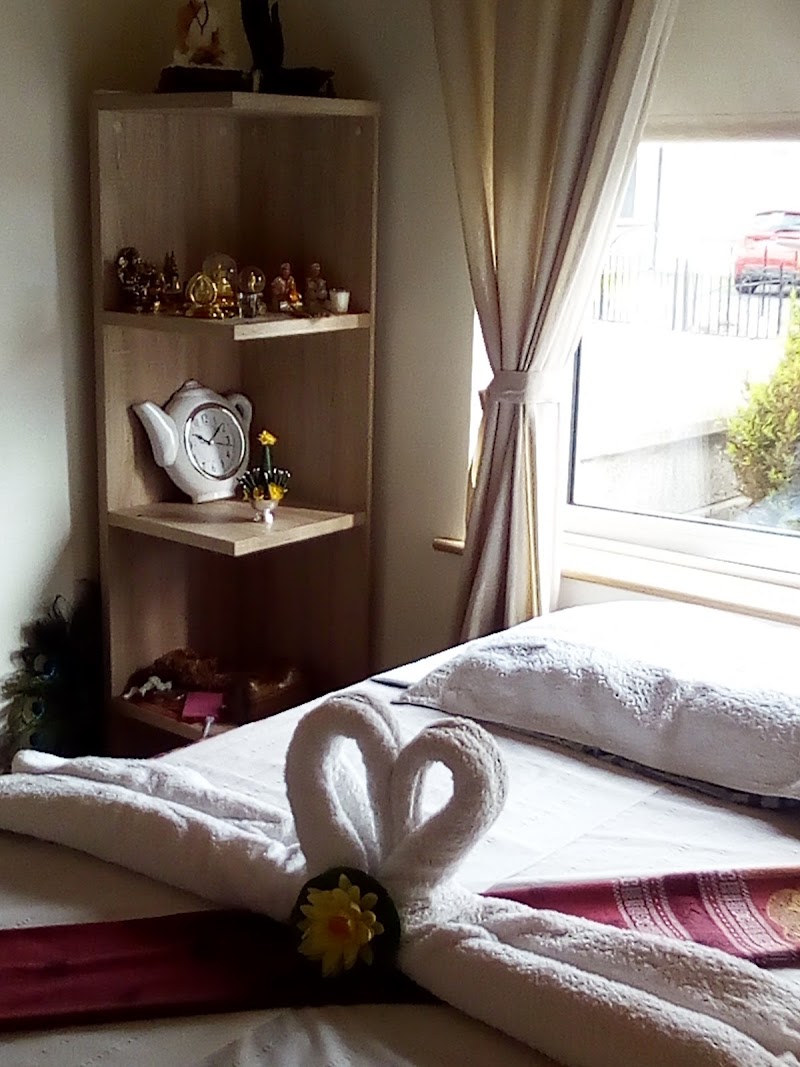 PenThaimassage Dublin photo