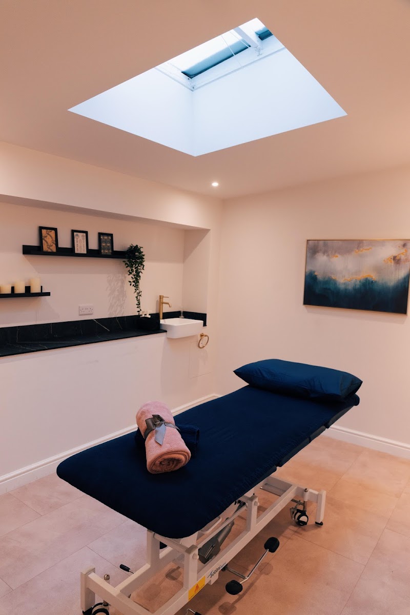 Pentland Retreat Massage & Wellbeing Penicuik - Wellness Retreat in Penicuik