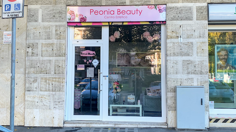 Peonia Beauty Center Torino - Day Spa in Torino