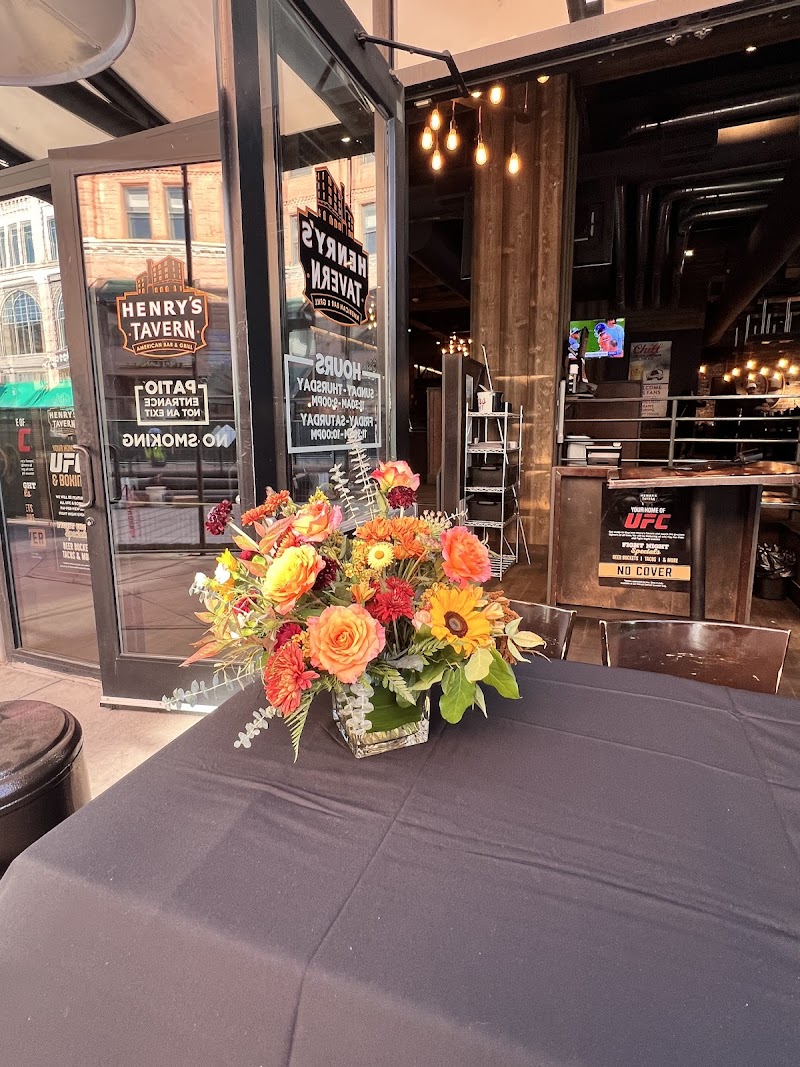 Peony Denver photo