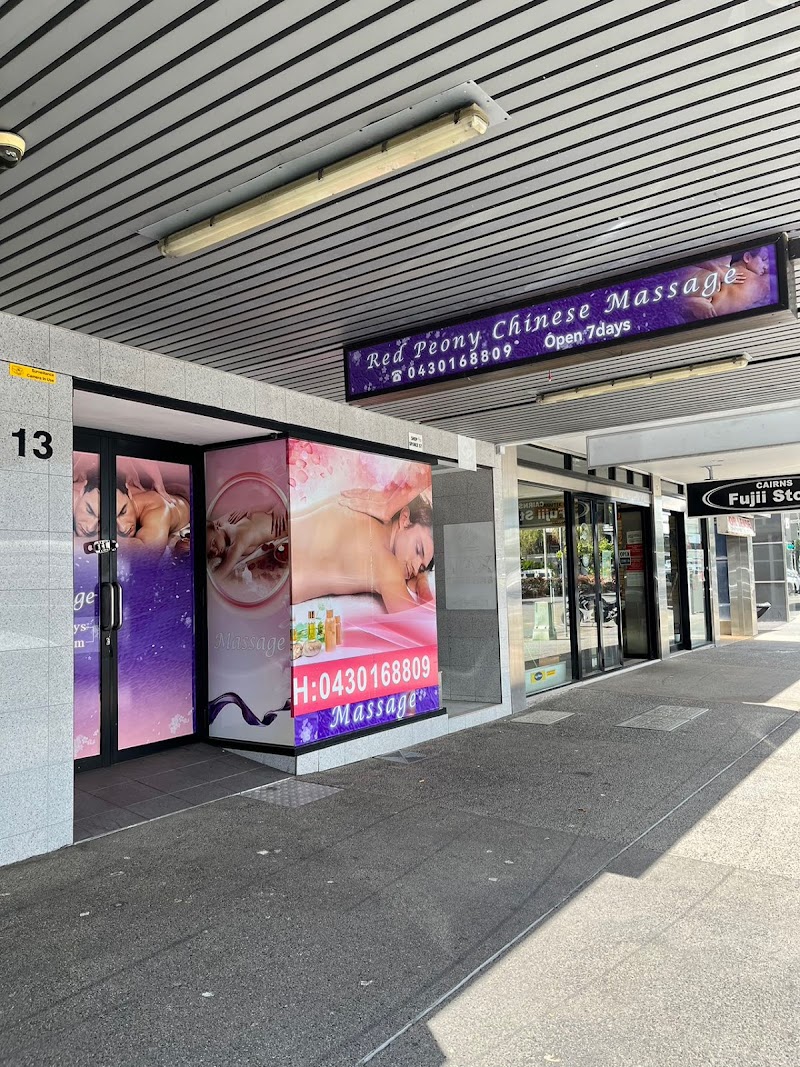 Peony Massage Centre Brisbane - Day Spa in Brisbane