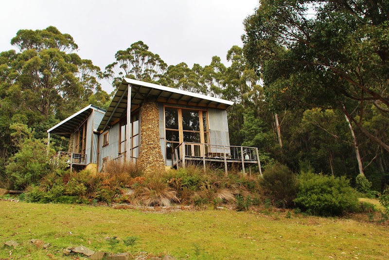 Peppermint Ridge Retreat Tasmania - Resort Spa in Tasmania