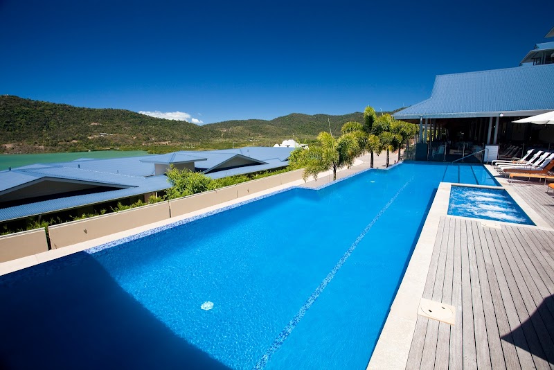 Peppers Airlie Beach Whitsundays - Resort Spa in Whitsundays