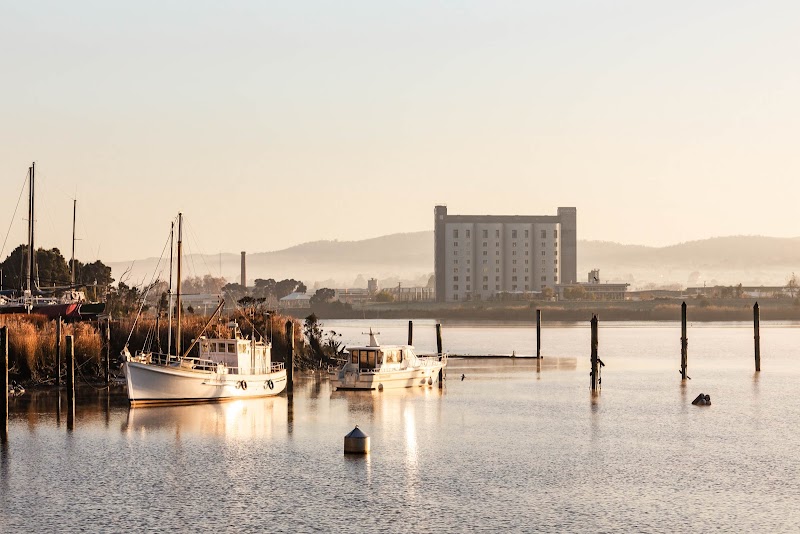 Peppers Silo Launceston Tasmania - Hotel Spa in Tasmania