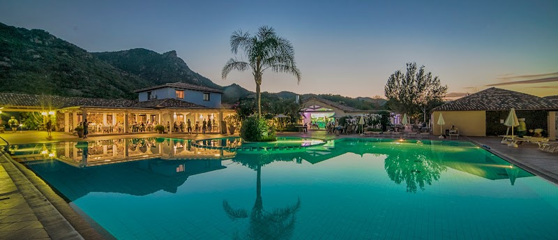 Perdepera Resort Sardinia - Resort Spa in Sardinia