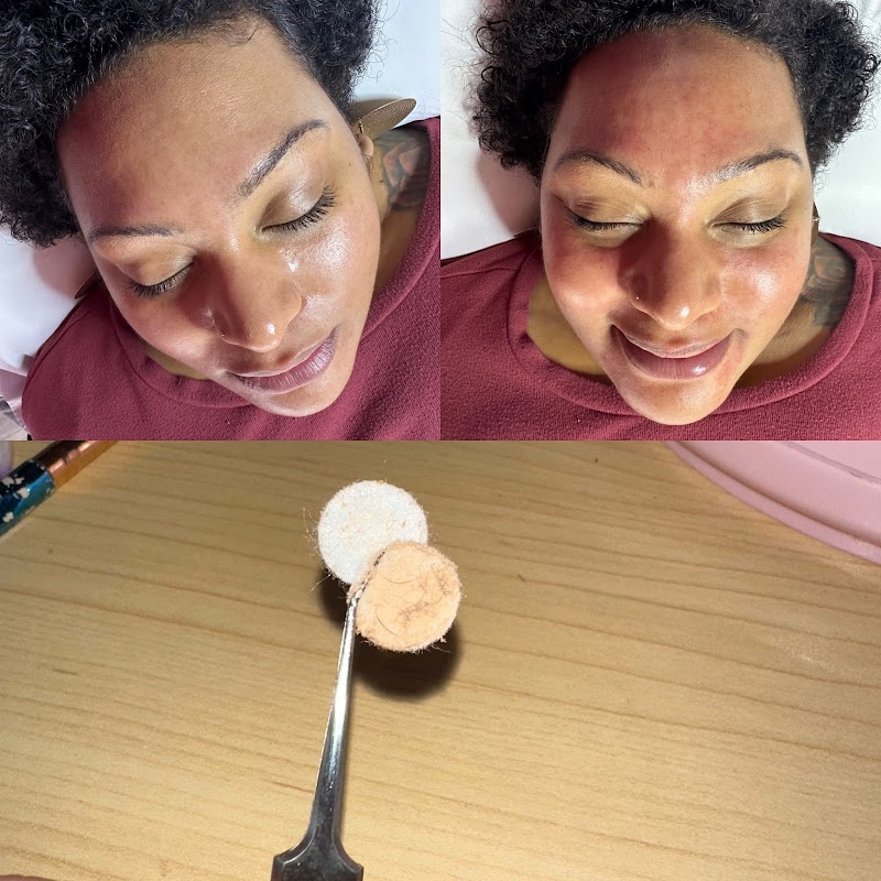 Perfect 10 Pampering Clovis - Day Spa in Clovis