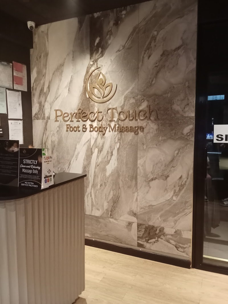 Perfect 8 Wellness Spa Marikina - Wellness Retreat in Marikina