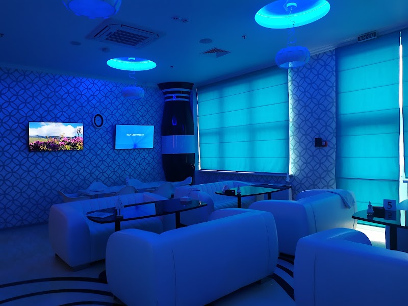 Perfect Banya Khmelnytskyi Raion - Day Spa in Khmelnytskyi Raion