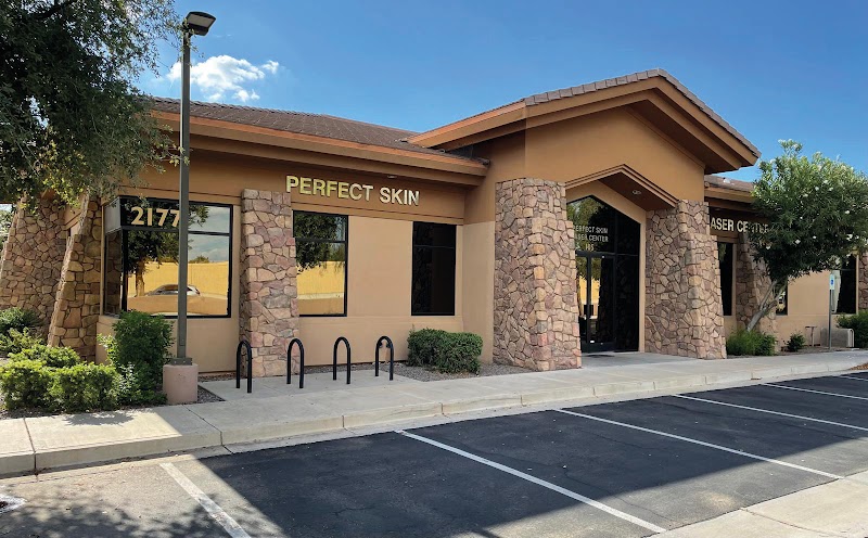 Perfect Body Med Spa Tempe - Day Spa in Tempe