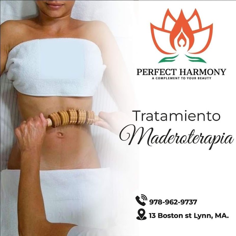 Perfect Harmony Spa Revere - Day Spa in Revere