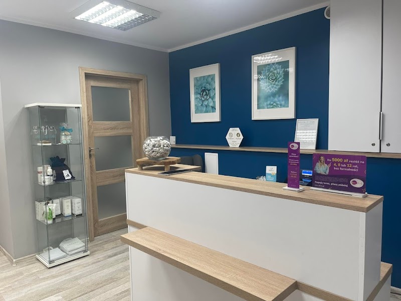 Perfect Look Clinic Lubin - Medical Spa in Lubin