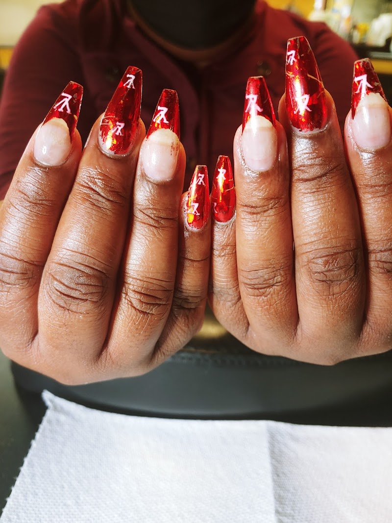 Perfect Look Salon Saint Albans - Day Spa in Saint Albans