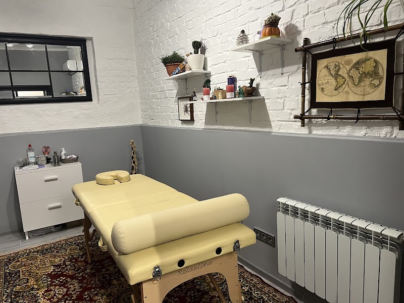 Perfect Massage Kyiv - Day Spa in Kyiv