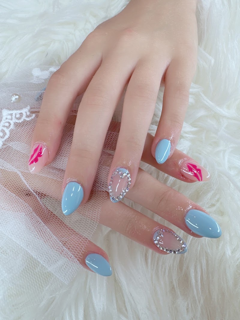 Perfect Nails Day Spa Sunbury - Day Spa in Sunbury