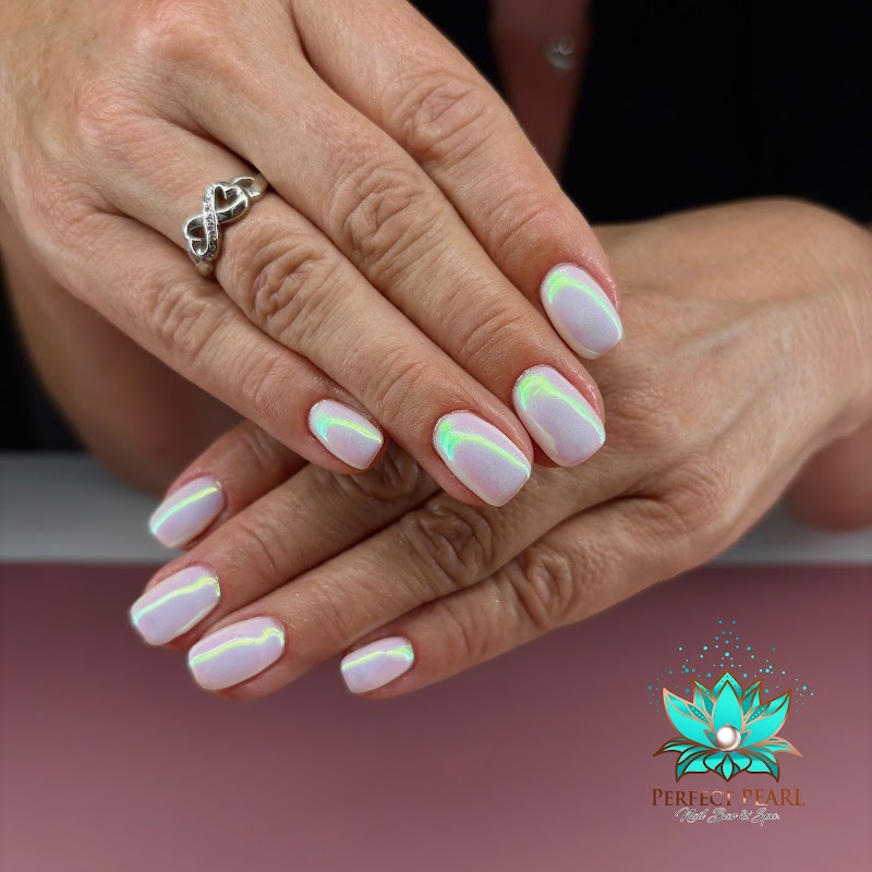 Perfect Pearl Nail Bar & Spa Seychelles