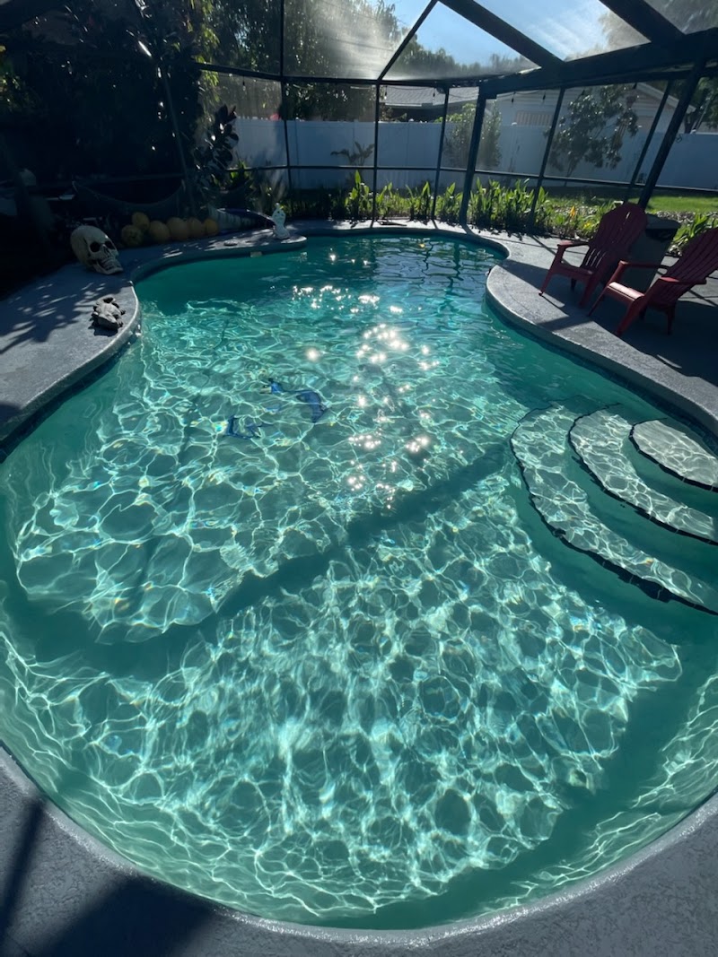 Perfect Pool and Spa Service, Inc. Sarasota - Day Spa in Sarasota
