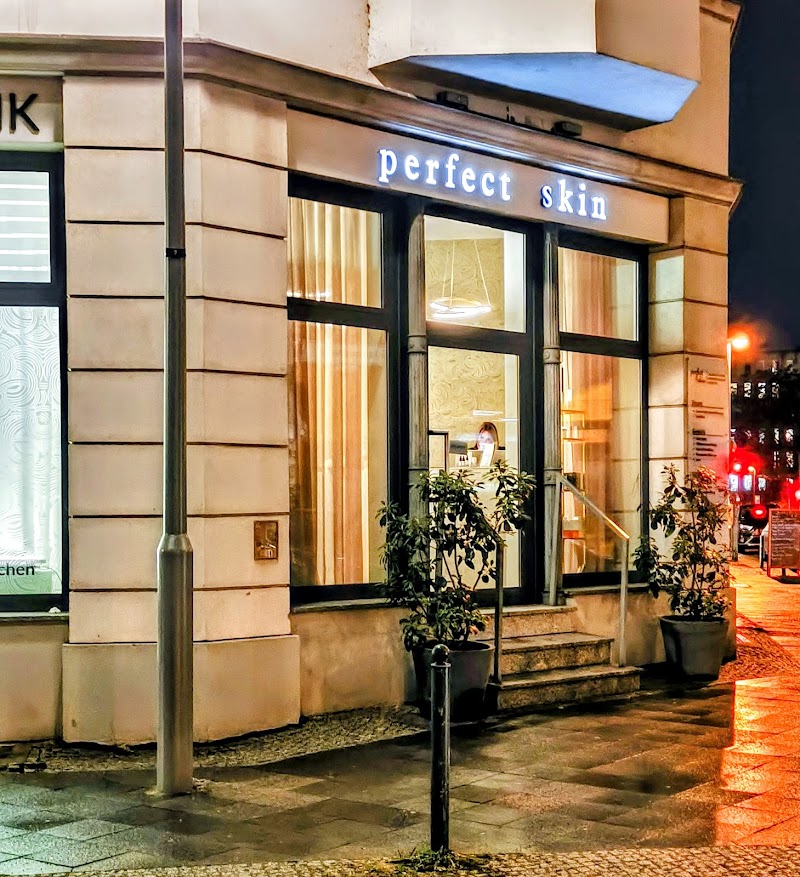 Perfect Skin Cosmetic Studio Berlin