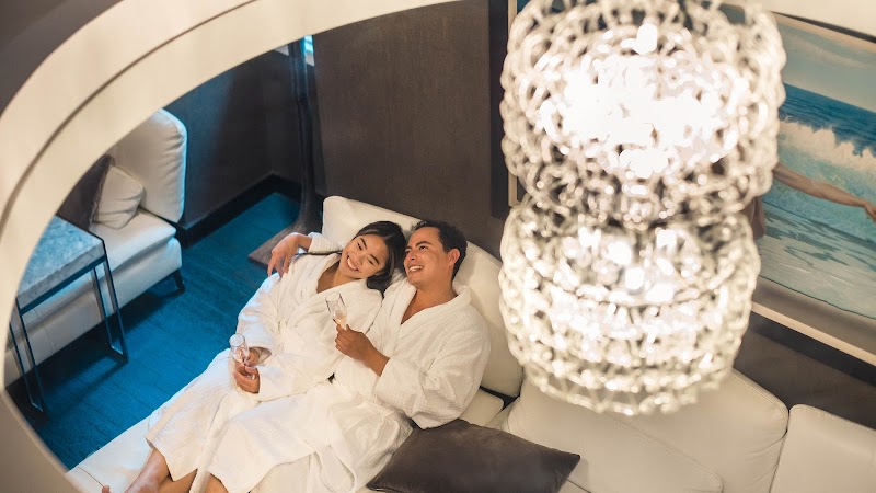 Perfect Ten Spa Nassau - Day Spa in Nassau