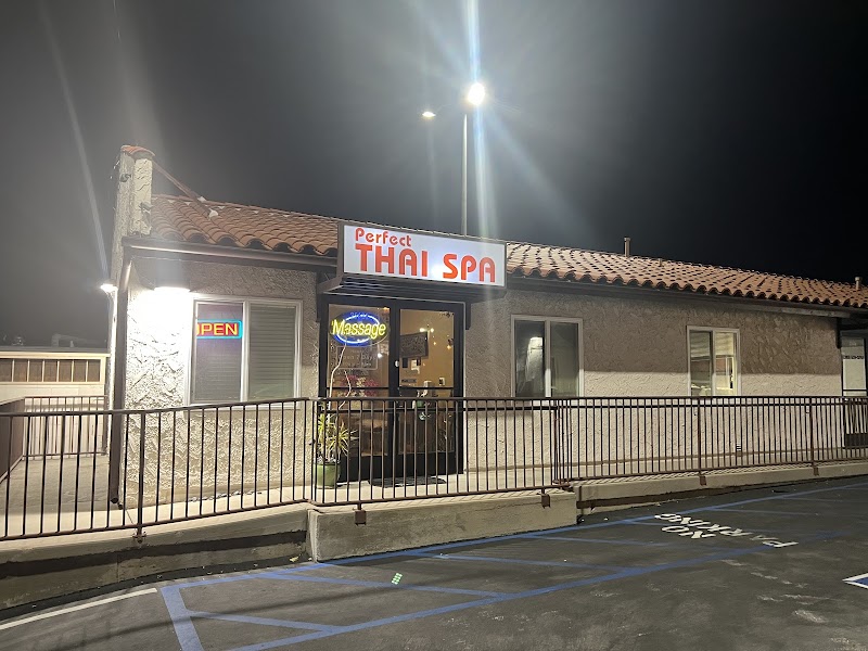 Perfect Thai Spa Lomita - Day Spa in Lomita