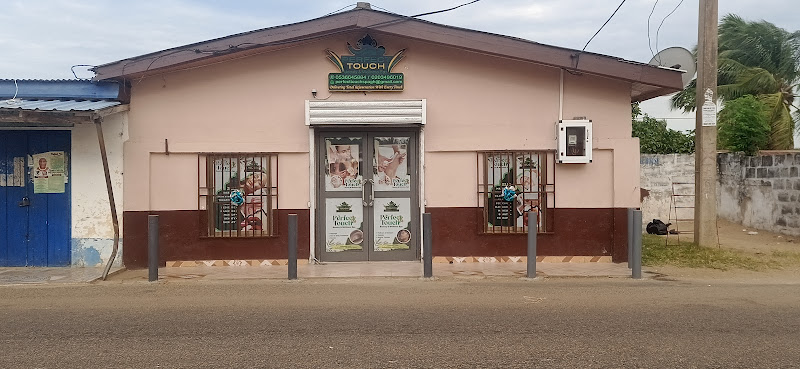 Perfect Touch Beauty and Wellness Spa Keta Municipal District