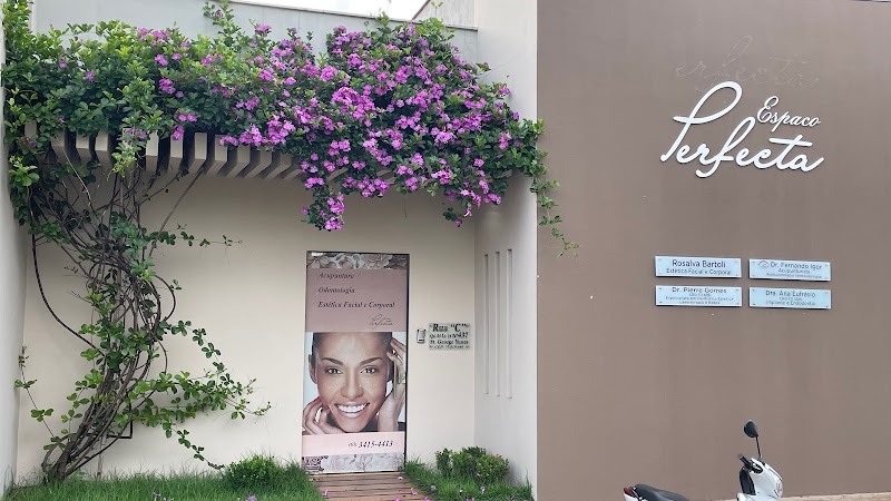 Perfecta Araguaína - Day Spa in Araguaína