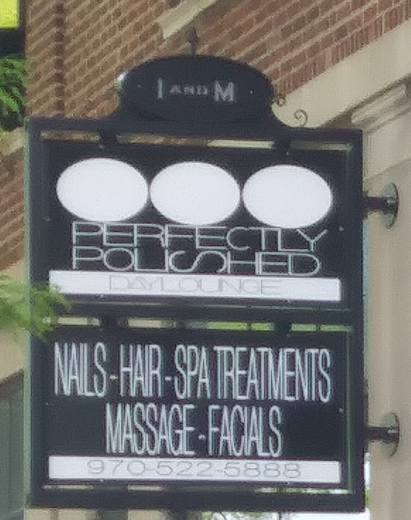 Perfectly Polished Day Lounge Sterling - Day Spa in Sterling