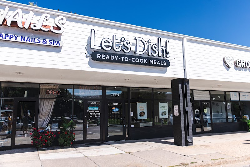 Perfectly Prepared Eden Prairie - Day Spa in Eden Prairie