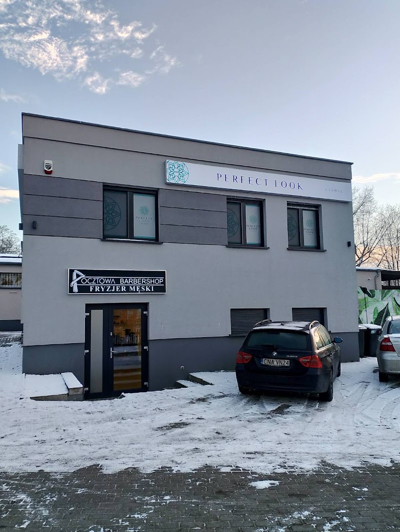 Perfecto - Studio Zdrowia i Urody Komorniki - Day Spa in Komorniki