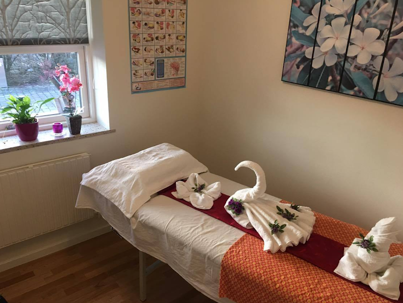 Perfekt Thai Massage v/Jongrak Khoryun Slagelse - Day Spa in Slagelse
