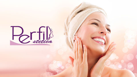 Perfil Estética Contagem - Day Spa in Contagem