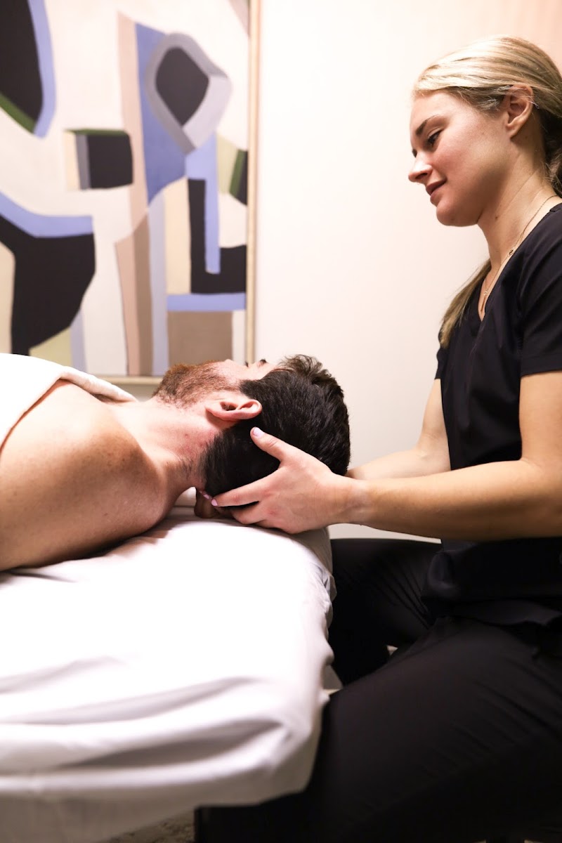 Performance and Recovery Massage LLC Fond du Lac - Day Spa in Fond du Lac