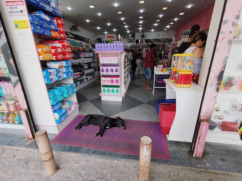 Perfumaria Sempre Bela Mogi Guaçu - Day Spa in Mogi Guaçu