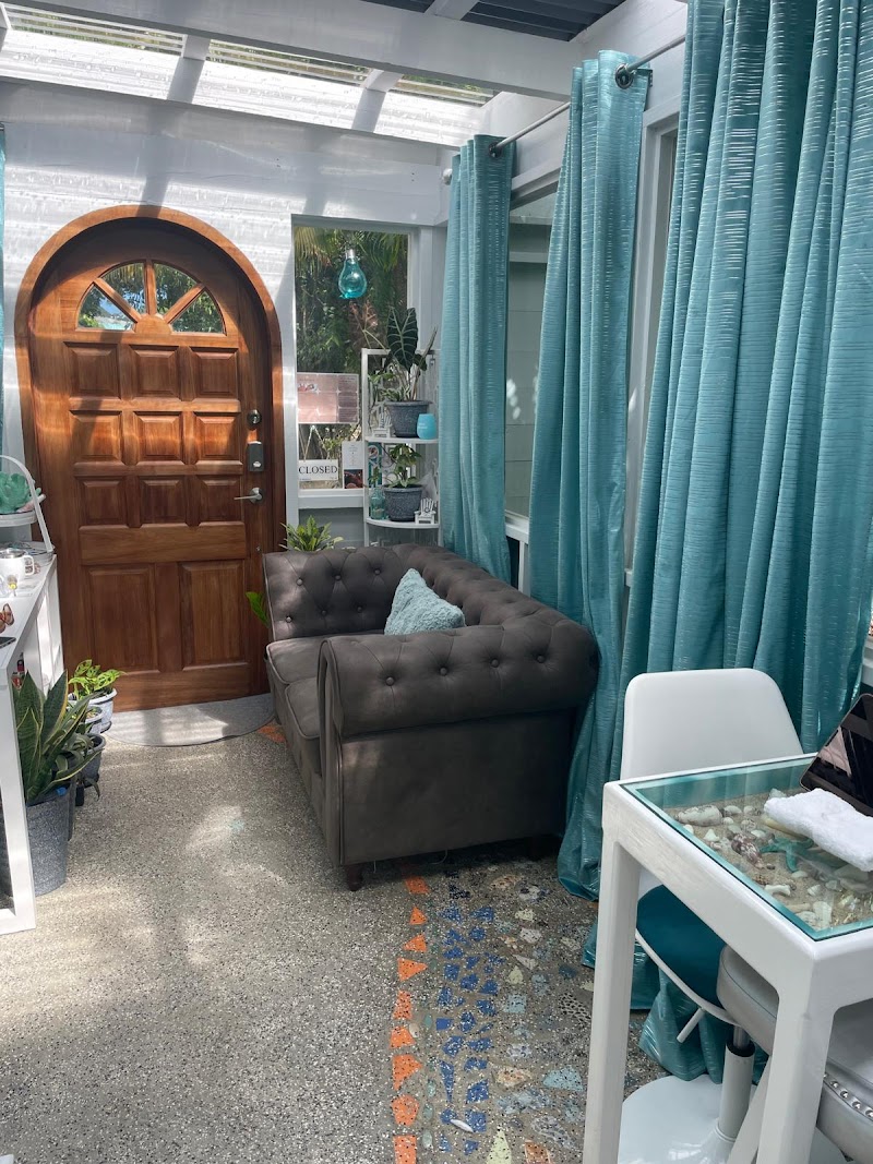 Peridot Tranquility Spa St. Lucia